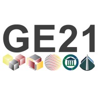 Grupo GE21 logo - Similar company to Rca Consultoria E Assessoria Em Geologia Ltda