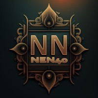NEN40 logo - Similar company to Predestinations