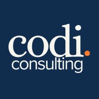 Codi Consulting logo - Similar company to T4G Lab
