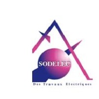 SODELEC logo - Similar company to Sodelec Electric System