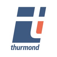 Thurmond (Previous account for Thurmond McGlothlin) logo - Similar company to Thurmond | Natural Gas Measurement & Fabrication