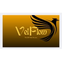 VelFlow logo - Similar company to Forat Engineering
