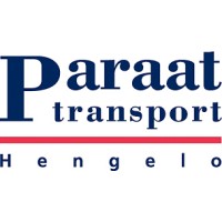 Paraat Transport Hengelo. logo - Similar company to Leoshell B.V.