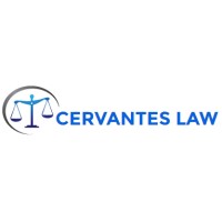 CERVANTES LAW logo - Similar company to Schneider & Onofry, P.C.