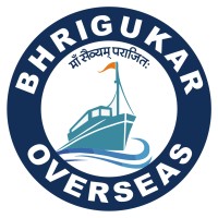 Bhrigukar Overseas logo - Similar company to Omkar International