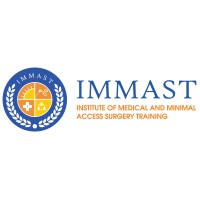 Institute of Medical and Minimal Access Surgery Training logo - Similar company to René Remie Surgical Skills Centre