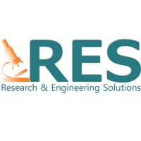 Research & Engineering Solutions RES logo - Similar company to Remote Engineering Services (Res)