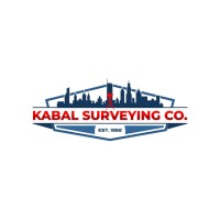 Kabal Surveying Company logo - Similar company to Red Plains Surveying Company