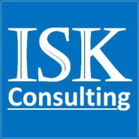 ISK Consulting SA logo - Similar company to Newpic Chair - Psb