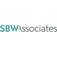 SBW Associates Ltd logo - Similar company to Flow@Scale