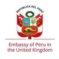 Embassy of Peru in the United Kingdom logo - Similar company to Emigrāre