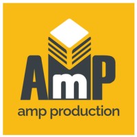 AMP Production logo - Similar company to Imalpes