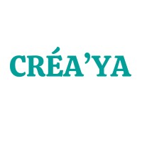 CREA'YA logo - Similar company to L'Escampette