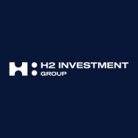 Molecular HydroGEN Investment Group logo - Similar company to H2 Global Group