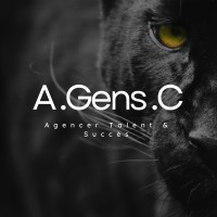 A.gens.C logo - Similar company to Tech Talent Sphere
