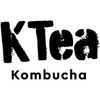 KTea Kombucha logo - Similar company to Rulewise Ltd