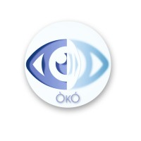 Oko Medical Eyecare logo - Similar company to Libertas