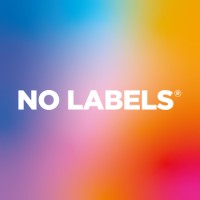 No Labels logo - Similar company to Forward Party