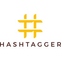 Hashtagger logo - Similar company to Wbtech Pte.Ltd.