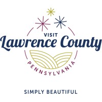 Visit Lawrence County logo - Similar company to Visiterie