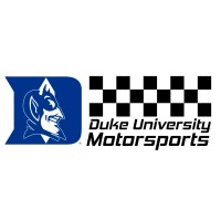Duke University Motorsports logo - Similar company to Neva Analytics