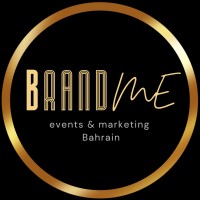 BrandME Events & Marketing logo - Similar company to Brandme Consultoria