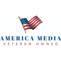 America Media logo - Similar company to Meier Orthodontics