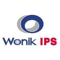 Wonik IPS logo - Similar company to Wonik