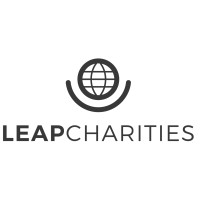 LEAP Charities, Inc. logo - Similar company to Flynner Design+Build