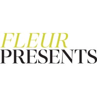Fleur Presents logo - Similar company to Inlime