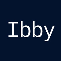 Ibby logo - Similar company to Selskabet For Børnelitteratur, Ibby Danmark