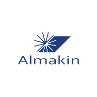 Almakin logo - Similar company to Pvplus Renewable Energy Solutions