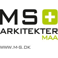 MS+ arkitekter Aps logo - Similar company to Samuel Architects