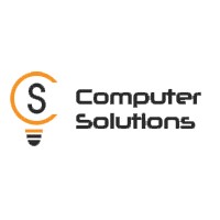 Computer Solutions - Tecnologia