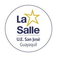 Unidad Educativa San José La Salle logo - Similar company to Unidad Educativa American School Bilingüe