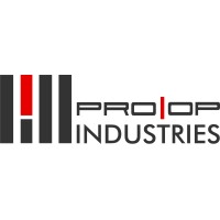 Pro-Op Industries Pty Ltd logo - Similar company to Solhar Energy Solutions And Engineering