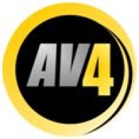 AV4 s.r.l. logo - Similar company to Frequenze Snc