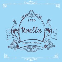 Ruella logo - Similar company to Indonesian Creative School