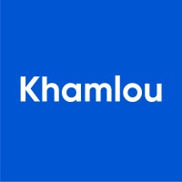 Khamlou logo - Similar company to Bharat Time Style