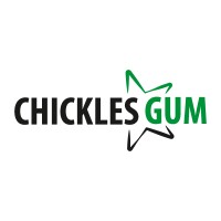 CHICKLES GUM logo - Similar company to Disyvent Studio Sl