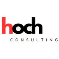 Hoch Consulting Pty Ltd logo - Similar company to Strategy Maintenance Systems