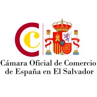 Cámara Oficial Española de Comercio e Industria de El Salvador logo - Similar company to Cámara Oficial Española De Comercio E Industria En Costa Rica