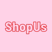ShopUs logo - Similar company to Olive Ranch 🇮🇳