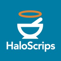 HaloScrips logo - Similar company to Bates Hewett & Floyd