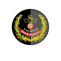 Airports Security Force, Ministry of Defense, Govt. of Pakistan logo - Similar company to Next Level