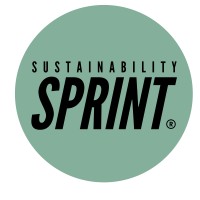 Sustainability Sprint logo - Similar company to Sustainability Mindshift