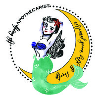 The Beauty Apothecarist - Artisanal Green Bath & Beauty - Health, Beauty & Wellness Blog logo - Similar company to Bw Creatives