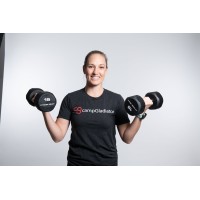 Cg Online Trainer And Nutrition Coach Amy W