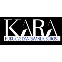 KARA HUKUK VE DANIŞMANLIK BÜROSU logo - Similar company to Geminaakademi&Rubiconyapım