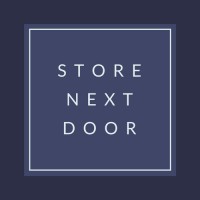 Store Next Door Arabia logo - Similar company to Voy Clinics